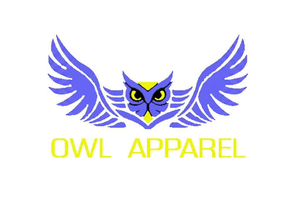 Owl Apparel Clothing logo